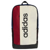 adidas Linear BP CB - Mochila (dkblue/owhite/actmar)