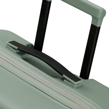 American Tourister Dashpop - 4-Rollen-Kabinentrolley 55 cm erw. (grün) - Ansicht 8