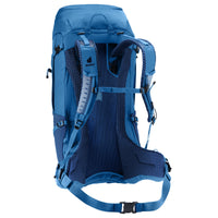 Deuter Futura Pro 40 - Wanderrucksack 70 cm (nightblue-baltic) - Ansicht 2