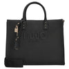 Liu Jo Halona - Henkeltasche M 32 cm (nero)