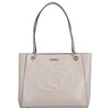 Guess Eco Mietta - Bolso shopper 37 cm (stone)