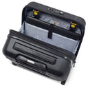 Delsey Paris Shadow 5.0 - 2-Rollen-Businesstrolley 38 cm erw. (schwarz) - Ansicht 6