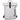 zwei Cargo CAR200 - Mochila 44/52 cm (hielo)
