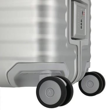 TITAN ETERNITY - 4-Rollen-Trolley 75 cm (silver) - Ansicht 10