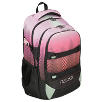 Neoxx ACTIVE PRO - Mochila escolar 45.5 cm (Dulce como el atardecer)