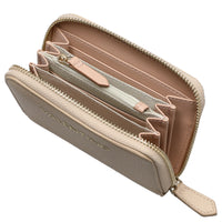 Valentino Bags Alexia - Cartera 4cc 13 cm (crudo)