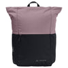 Vaude Wala - Mochila 42 cm (black/purple ash)
