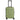 NINETYGO Elbe - Maleta de cabina con 4 ruedas S 55 cm (verde)