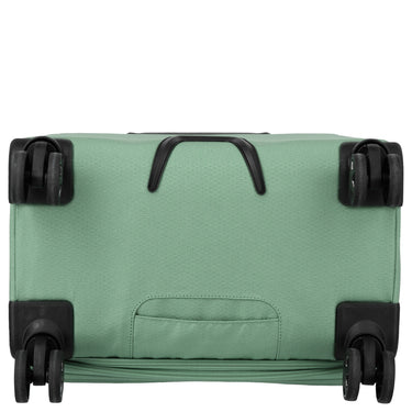 Travelite Kick Off - 4-Rollen-Trolley L 78 cm erw. (Sage Green)