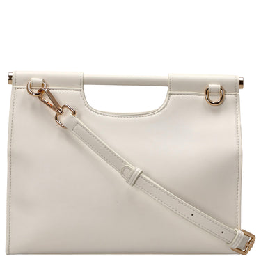 Seidenfelt Ryd - Henkeltasche 25 cm (soft cream) - Ansicht 4