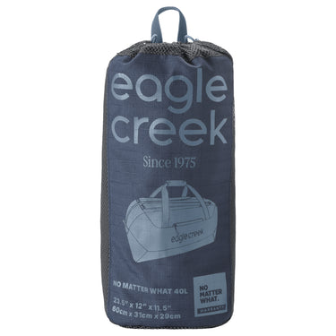 eagle creek No Matter What Duffel 40 - Reisetasche 56 cm (pilot blue) - Ansicht 4