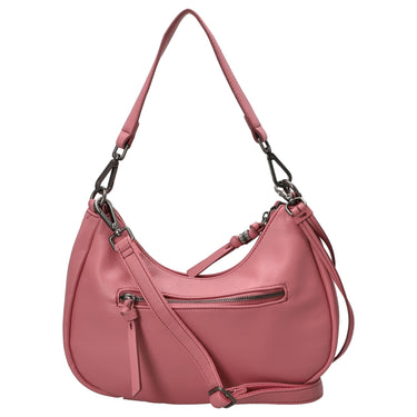 FREDsBRUDER My Bestie Midi Hobo - Schultertasche (juicy berry) - Ansicht 4