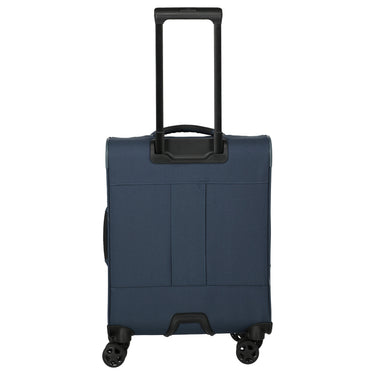 Travelite Skaii - 4-Rollen-Kabinentrolley 55 cm (navy) - Ansicht 4