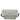 Mademoiselle M40 - Bandolera 28 cm (nubuck-stone)