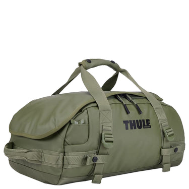 Thule Chasm 30 - Bolsa de viaje 48.5 cm (color: olivina)