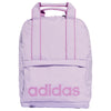 adidas Women Linear Essential - Backpack 39 cm (power purple/prepurple)