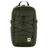 Fjällräven Skule 24 - Rucksack 47 cm (deep forest)