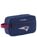 Travelite NFL - Kulturbeutel 24 cm (New England Patriots) - Ansicht 4
