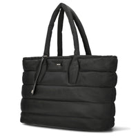 BOSS Women Sandy MED Tote NY - Shopper 14" 43 cm (black) - Ansicht 2