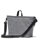 Herschel Cove Messenger - Umhängetasche S 24.5 cm (raven crosshatch) - Ansicht 3