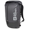 Jack Wolfskin All-In Pack 30 - Mochila de senderismo 14" 52 cm (color: phantom)