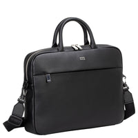 BOSS Men Ray EVO Doc Case - Aktentasche 39 cm (black)