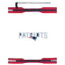 Travelite NFL - Rollenreisetasche 79 cm (New England Patriots) - Ansicht 3