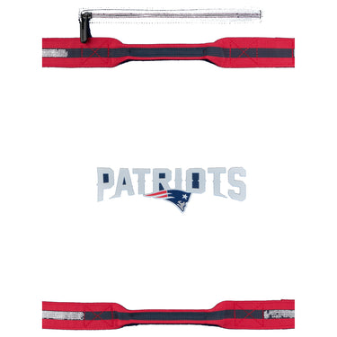 Travelite NFL - Rollenreisetasche 79 cm (New England Patriots) - Ansicht 3