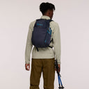 Cotopaxi Elqui 18L Backpack - Rucksack 45 cm (carbon) - Ansicht 9