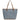 Liu Jo Evrim - Shopper M 32 cm (dusty blue)