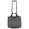 Mandarina Duck Zephyr - Trolley de negocios con 2 ruedas 40 cm (graphite)