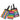 Travelite Accessories - Luggage Tag Multicolour (colorful)