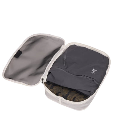 Thule Packing Cube - Packsack M 35.5 cm (white) - Ansicht 3