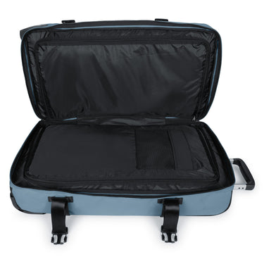Eastpak Transit'r Plus 115L - Rollenreisetasche L 79 cm (tarp dust blue) - Ansicht 4