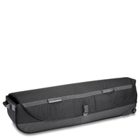 Dakine Bike Roller Bag - Reisetasche für Fahrrad (black) - Ansicht 2