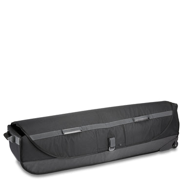 Dakine Bike Roller Bag - Reisetasche für Fahrrad (black) - Ansicht 2