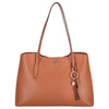 Guess Melody 2in1 Tote - Bolso shopper 43 cm (caramel)