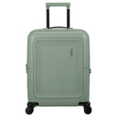 American Tourister Dashpop - 4-Rollen-Kabinentrolley 55 cm erw. (grün)