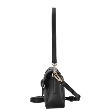 Lacoste Maheki - Umhängetasche 23 cm (noir) - Ansicht 3