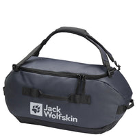 Jack Wolfskin All-In Duffle 45 - Bolsa de viaje 62 cm (color: phantom)