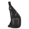 Picard Buddy - Gürteltasche 18 cm (schwarz)