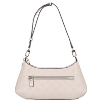 Guess Carmella - Schultertasche 30 cm (bone logo) - Ansicht 4