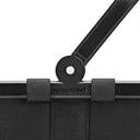 reisenthel carrybag xs - Einkaufskorb 21 cm (frame black/black) - Ansicht 5