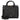 Picard Java - Henkeltasche 20 cm (schwarz)