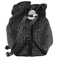 Liu Jo Riccy S Hobo - Umhängetasche 24 cm (nero) - Ansicht 3