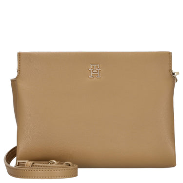 Tommy Hilfiger Legacy - Bolso bandolera Mini 24 cm (safari canvas)