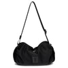 zwei Bonny BO70 - Bolso bandolera 35 cm (black)