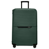 Samsonite Magnum Eco - Trolley XL de 4 ruedas 81 cm (forest green)