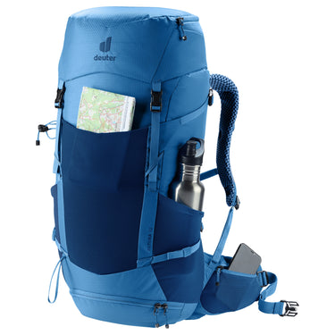 Deuter Futura 32 - Wanderrucksack 66 cm (nightblue-baltic) - Ansicht 9