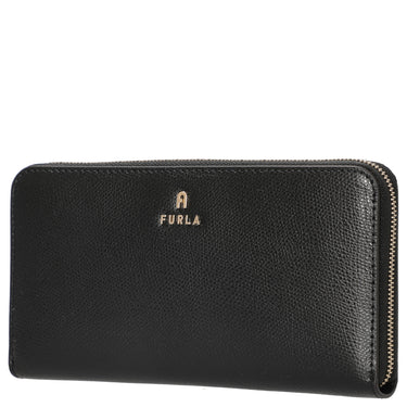 Furla Camelia - Geldbörse XL 12cc 19.5 cm (nero) - Ansicht 3